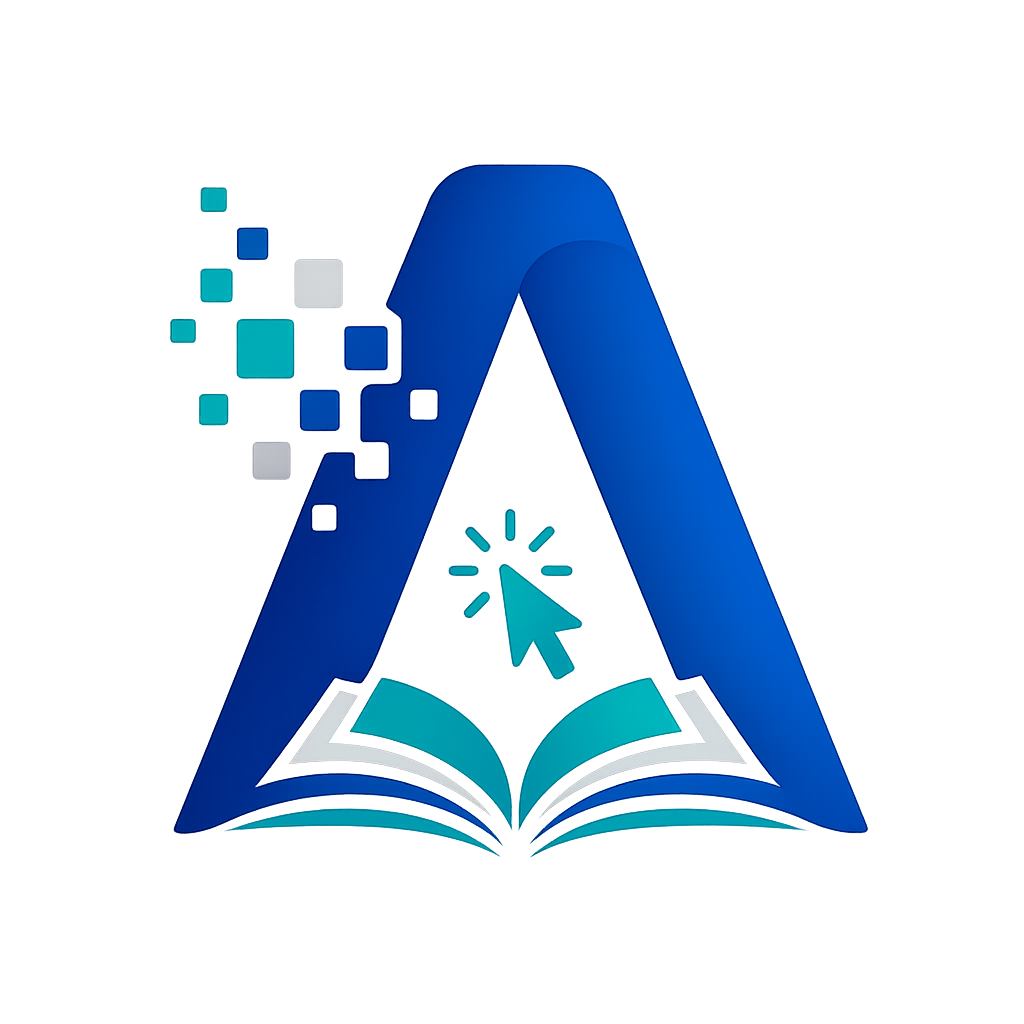 Logo Alfabetic